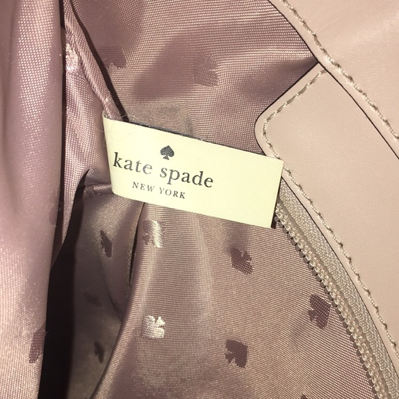 Kate Spade Purse - Picture 5 of 5